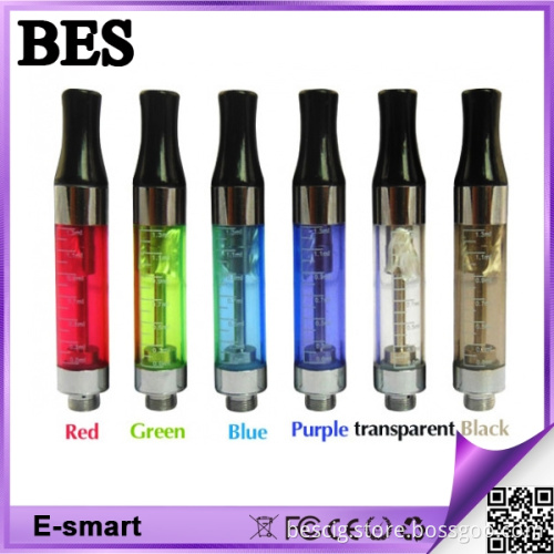 Shenzhen E Cigarette Kit E Smart Electronic Cigarette with 510 Thread